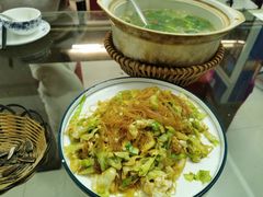 -随意茶庄·地道杭帮农家菜(梅家坞店)