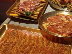 -西塔老太太泥炉烤肉(苏州大悦城店)