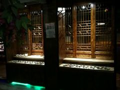 -意中意煲庄火锅(万盛南街店)