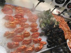 -新发展亚太JW万豪酒店·福苑咖啡厅