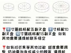 -悟空叔叔蛋糕定制·DIY(德思勤店)