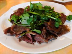 -敦煌达记酱驴肉黄面馆