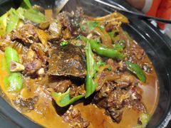 -茶叁酒肆·楚味江湖(菱角湖店)