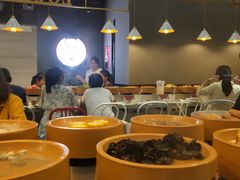 大堂-龍歌自助小火锅(李沧丽达店)
