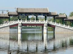 -西海子公园