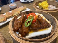 -点心皇子茶餐厅(万国大都会店)