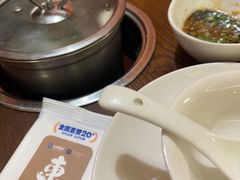 -东海怡品海鲜豆捞(星街坊店)