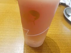 -喜茶(永旺梦乐城店)