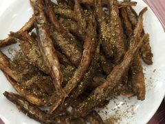 iphone_upload_pic-天津乾毓德饭庄·清真传统炒菜·海鲜烧烤(咸阳路店)