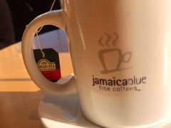 -Jamaicablue Coffeeshop(中央广场店)