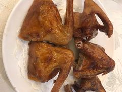 乳鸽-有腥气私房菜·寻味顺德