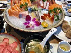 -大渔铁板烧(东城店)
