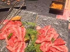 -黑牛の店·黑金店(沈阳万象城店)
