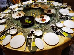 -湖影中餐厅·南京金茂威斯汀大酒店