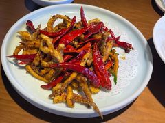 -吕氏疙瘩汤·新派鲁菜(芝罘万达店)