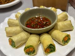 -客家大院·非遗赣南客家菜(郁孤台店)