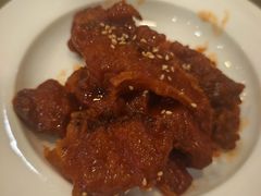 -烤肉宛饭庄(北新桥店)