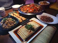 -胖哥俩肉蟹煲(济南世茂国际广场店)