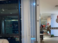 -倍力斯游泳健身(盛博店)