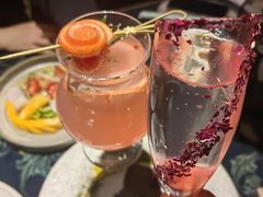 -第101座花园餐厅(湖滨88店)