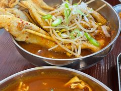 -青春分食(仙林大学城店)