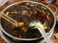 -黑竹香鸡(营和巷店)