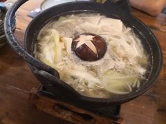 -鸟鸣门屋台料理(金帝银泰店)