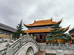 -圆通寺