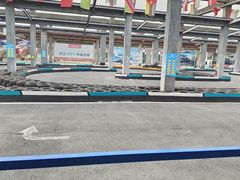 -速马赫卡丁车(琶洲店)