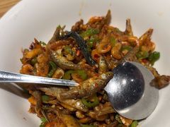 -湘阁里辣(沙井华润万家店)