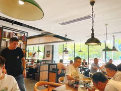 大堂-思湘坊(科技园店)