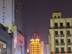 -郑州粤海酒店(郑州二七广场店)