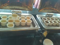 -东方豪景花园酒店·怡景旋转餐厅