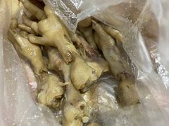 -土门八珍烤鸡腊味店(土门老店)