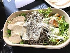 -SHUBO蔬小盒(三里屯店)