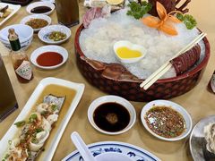 -無招牌海鮮(芽笼店)
