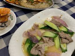 -钱大妈海鲜饭店(保利林语店)