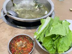 -黑竹沟新场牛肉火锅