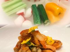 -北京泰富酒店-柏景轩中餐厅