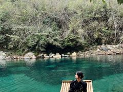 -石台牯牛降景区