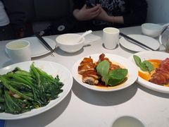 -芳满庭粤菜餐厅(丹阳吾悦店)