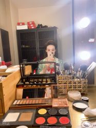 -盘子女人坊古装写真摄影(天津总店)