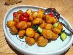 -德胜轩正宗顺德菜(宝安沙井会展中心店)