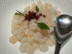 -九里云松·天香餐厅