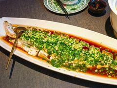 -南里山房·新淮扬菜(徐汇万科店)