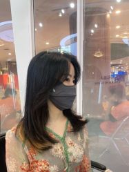 -川和潮人漂色·烫染·接发