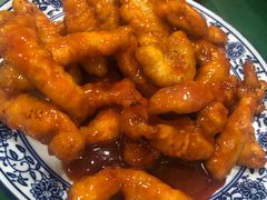 -北大地皖峰饭馆