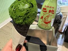 -鹤茶野所(上海首店)