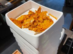 -火炉火自助餐(枫蓝国际店)