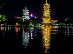 -桂林两江四湖景区